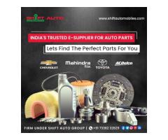 Best Mahindra Authorised Spare Parts in Bangalore – Shiftautomobiles.com