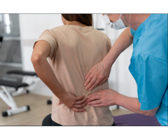 Choose the best physiotherapy in Ranchi