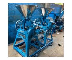 Flour Mill Machine Suppliers in Jharkhand