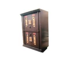 Security Safes Manufacturers in India