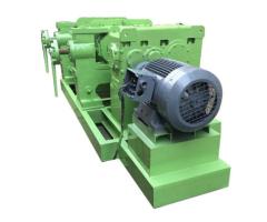 Mixing Mill Fully Unit Drive