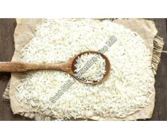 IR 64 White Non Basmati Rice Suppliers