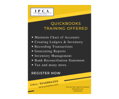 QuickBooks Enterprise Training - Best Accounting Software