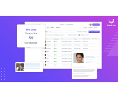 PitchnHire- Applicant Tracking Software