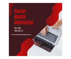 Best Social Media Marketing Company in Delhi NCR - Fuerte Developers