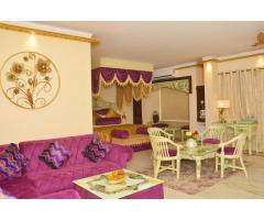 Book The Best Hotel in Rishikesh With Ganga View- The Neeraj Ganga Heritage