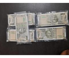 BUY 100% UNDETECTABLE REPLICA INDIAN CURRENCY  IN INDIA .WhatsApp: +1 (740) 651-1171 OR