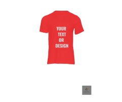 Buy Personalized T Shirts Online Dubai