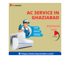 Expert AC Services in Ghaziabad