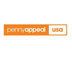 Penny Appeal USA for poor people