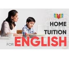 Online Home Tutors For English Language in India and All Over World