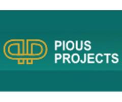 Top donation charity trust in the USA | Pious Projects