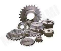 SMSR Gearbox Manufacturer in rajkot