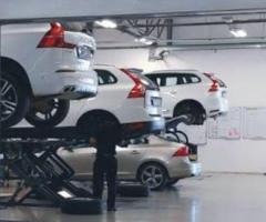 Expert Volvo Car Service in Pune for Unmatched Performance