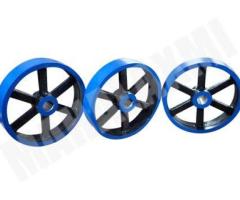 Arms Type Pulley in Bangalore | 9825743120 | Arms Type Pulley Manufacturer in Bangalore