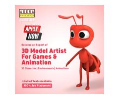 Now connect with best experts of animation