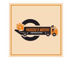 Best Movers and Packers in Chandigarh