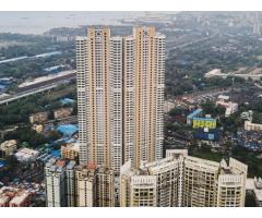 Celestia Spaces Offers 3 bhk Luxury Flats in Mumbai