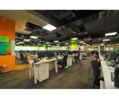 Flex Spaces: Creating The Workplaces Of The Future