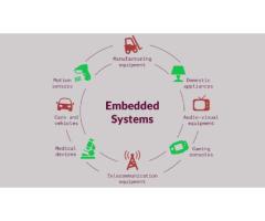 embedded systems course in hyderabad