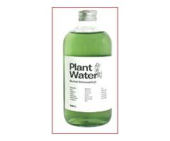 Best Bottled Plant Water