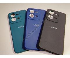 Vivo Mobile Phone Covers Supplier