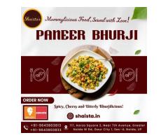 Best Restaurant in Noida NCR- Shaistas