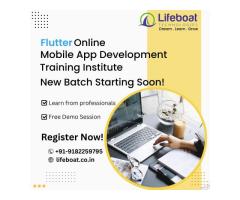 IOS Training Institute in Hyderabad | Lifeboat Technologies