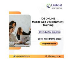 IOS Training Institute in Hyderabad | Lifeboat Technologies