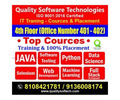 Best Software Testing Course in Thane - Kalyan @ Quality Software Technologies