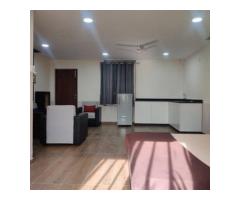 Co-living Furnished Flats for Rent in Gachibowli, Financial District, Hyderabad–Living Quarter