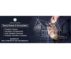 Impairment Property Valuation - Tanuj Kumar & Associates