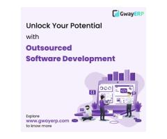 Best Outsourcing Software Development