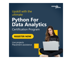 Python for Digital Analytics