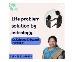 Top Professional Astrologer In Coimbatore, Tamil Nadu - Dr.Kalpana Srikaanth Astrologer