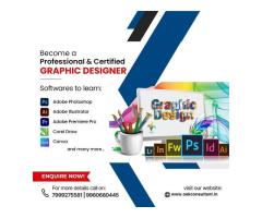 Graphic Designing Training in Nagpur