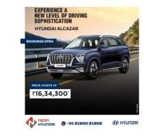 Hyundai all car models | Hyundai showrooms in warangal