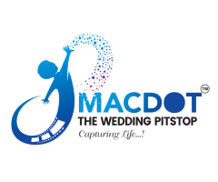 Macdot Pitstop: Your Pathway to Exquisite Wedding Photography in Thrissur