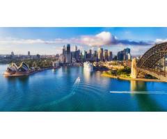 Australia Package 11 Nights and 12 DaysRates AUD 1696 Per Person on Twin Sharing