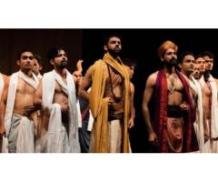 Acting Diploma Courses In Delhi
