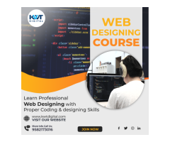 Web Designing Course in in Uttam Nagar Delhi - Best Website Designing Program