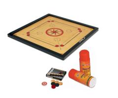 Buy Carrom Boards with accessories