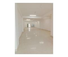200 Yards commercial floor available for rent