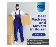 Packers and Movers in Boisar -  Kothari