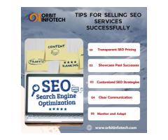 Get Noticed Online with Customized SEO Packages in India