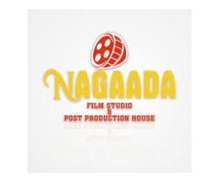 NAGAADA FILM STUDIO POST PRODUCTION HOUSE