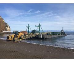 PMG Added to Jilks Construction Scorpion Pier Replacement Project