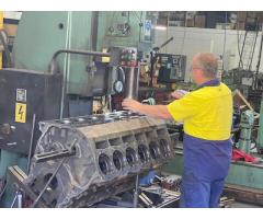 Best Choice for Engine Reconditioning in Northern Territory