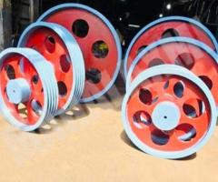 Star Coupling in Ahmedabad | 9825743120 | Star Coupling Manufacturer in Ahmedabad