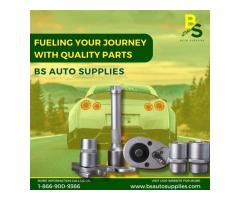 BS Auto Supplies: Quality-Fueled Journeys, Driven by Excellence
